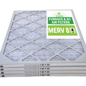 20X30X1 AIR FILTER
